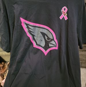 Arizona cardinals shirt bundle.
